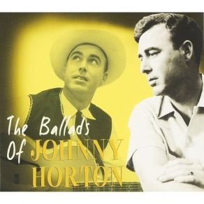 Download track Whispering Pines Johnny Horton