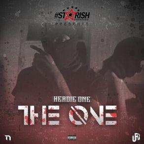 Download track Ganging Headie OneRV