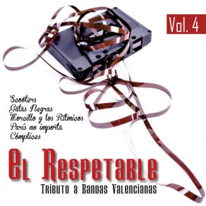 Download track Rompe El Hielo El Respetable