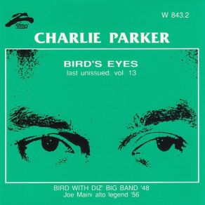 Download track The Theme Charlie Parker