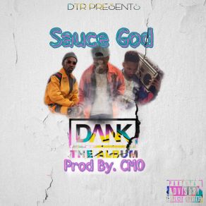 Download track The Kid Sauce GodMoney