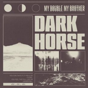 Download track Dark Horse My Double