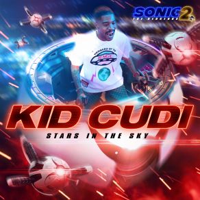 Download track Stars In The Sky Kid Cudi