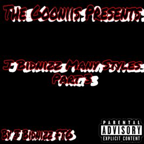 Download track J Bidnizz Freestyle J Bidnizz FTG