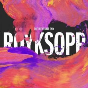 Download track Here She Comes Again Röyksopp