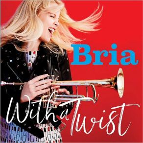 Download track High Hat, Trumpet, And Rhythm Bria Skonberg