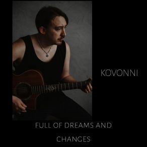 Download track Zero Gravity Kovonni