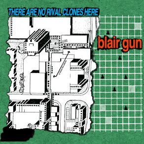 Download track Bitter Men Blair Gun