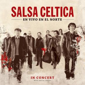 Download track Cafe Colando (Part 1) Salsa Celtica