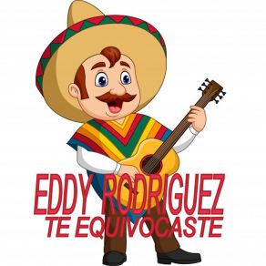 Download track Me Ha Vuelto Eddy Rodriguez