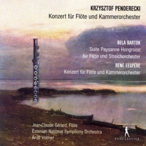 Download track Suite Paysanne Hongroise, Sz. 71 (Arr. P. Arma For Flute & Orchestra) IIIg. Vielles Danses No. 7 Jean - Claude Gérard