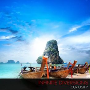 Download track Divided Time (Original Mix) Infinite Diversions