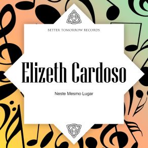 Download track Eu Não Existo Sem Você (João Gilberto) Elizeth CardosoJoão Gilberto