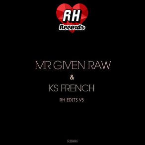 Download track Its About Disco Time Mr. Given Raw