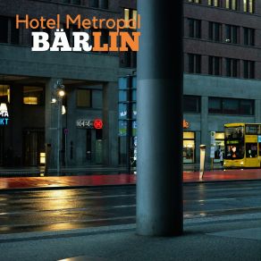 Download track Willkommen Im DDR Grandhotel Hotel Metropol