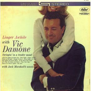 Download track In The Still Of The Night Vic Damone