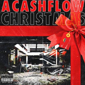 Download track Cashflow Xmas Prince Dawn