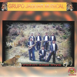 Download track Ira Mihoi Kaku Xini Yoso Grupo Jaguar Musical