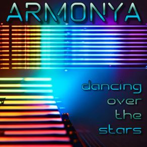 Download track Dancing Over The Stars (Radio Edit) Armònya