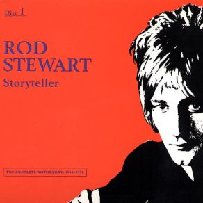 Download track Sweet Lady Mary Rod Stewart