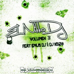 Download track Dale Muévelo El Nikko DJ