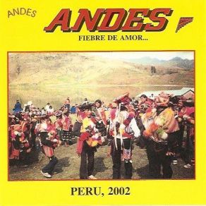 Download track Anaway Andes