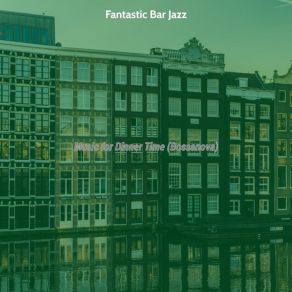 Download track Subtle Moods For Bars Fantastic Bar Jazz