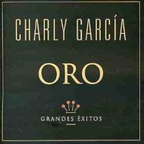 Download track No Me Dejan Salir Charly Garcia