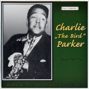 Download track Diggin' Diz Charlie Parker