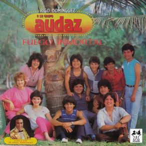 Download track Tu Recuerdo Y Yo Su Grupo Audaz