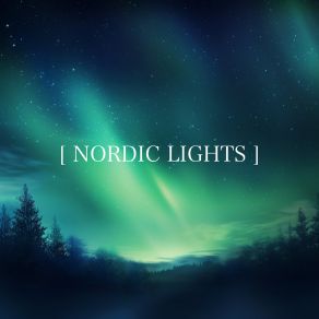 Download track Floating (Ambient Noise) Nordic Lights