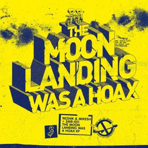 Download track The Moon Landing Was A Hoax Good Guy Mikesh