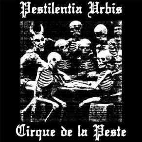 Download track Leaving The Plague Town Pestilentia Urbis