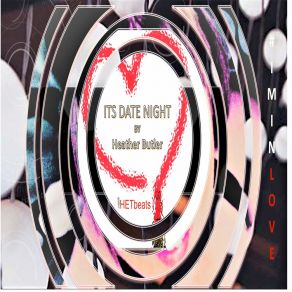 Download track Deep Thoughts Heather Butler