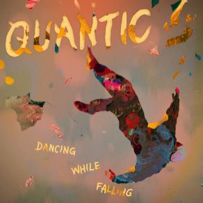 Download track Stand Up Quantic