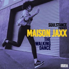 Download track Desert Wind Maison Jaxx