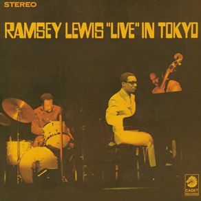 Download track Hang On Sloopy Ramsey Lewis