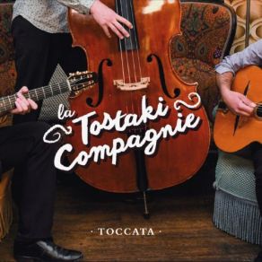 Download track Mistery La Tostaki Compagnie