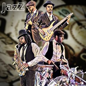 Download track Baião De Jazz SambaPretoChoroJazZ