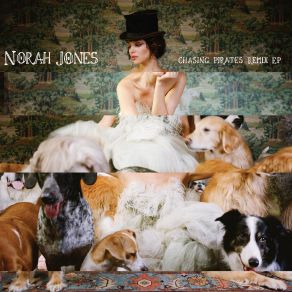 Download track Chasing Pirates (Droogs Remix) Norah Jones