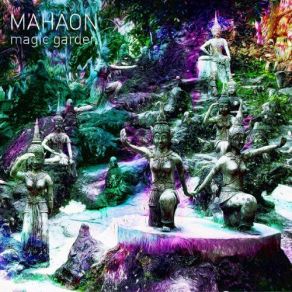 Download track Cosmic Cyberfrog (Original Mix) Mahon