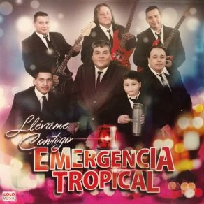 Download track Candombe Para Soledad / Rascayu / A Donde Quieras Que Estés / Canción Del Adiós / Mi Dulce Veneno EMERGENCIA TROPICAL