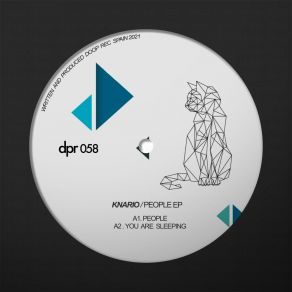 Download track You Are Sleeping (Original Mix) Knario