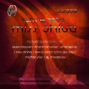 Download track Licht And Liebe (Alex Mayer Remix) Miss Shiva