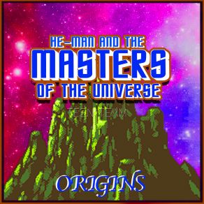 Download track He-Man And The Masters Of The Universe Origins (Masters From The Multiverse Sped Up) Teen Team