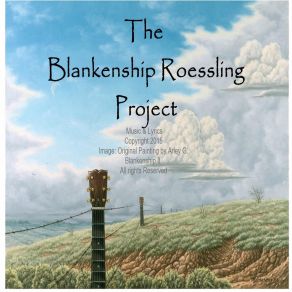 Download track Float Away The Blankenship Roessling Project