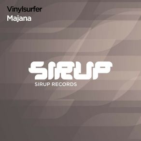 Download track Majana (Original Club Mix) Vinylsurfer