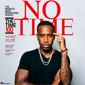 Download track No Time Safaree