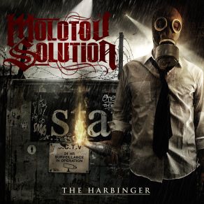 Download track Only The Dead Molotov Solution