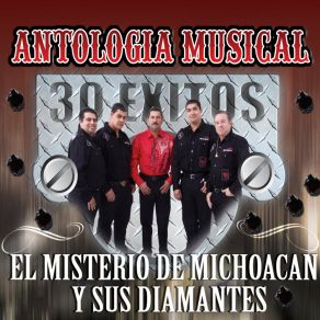 Download track El Corrido Del Burro El Misterio De Michoacan